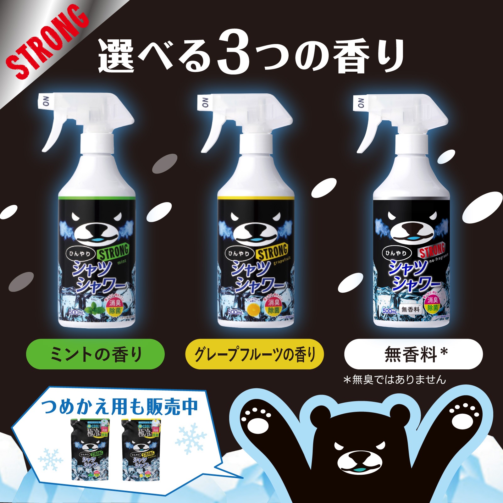 ڥܥȥۤҤꥷĥ ȥ󥰡졼ץե롼Ĥι 500mL