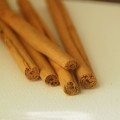 驚きの、繊細で甘美な香り　【セイロンシナモン　アルバ】