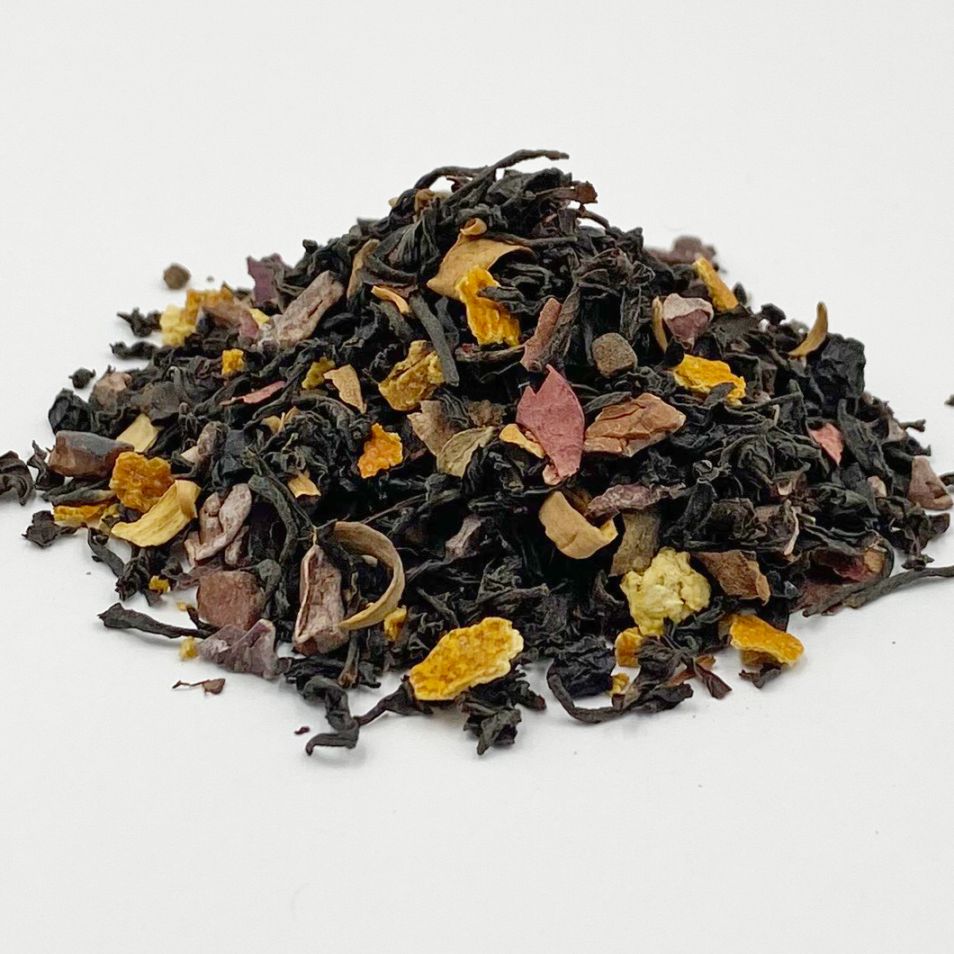 【オランジェリー カカオ 】　甘く深いシックな香り