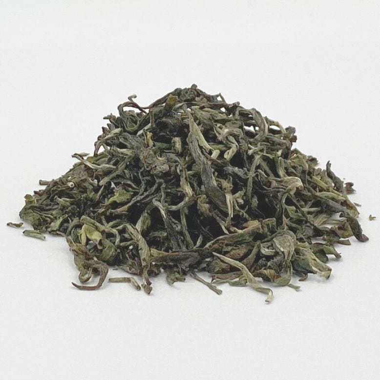 【2025　ネパール　ホワイトティー　ハンドロール　】