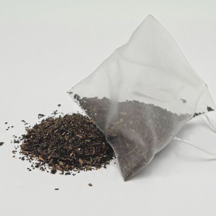 【デカフェ紅茶 Tea Bag】　カフェインを控えたい時に…