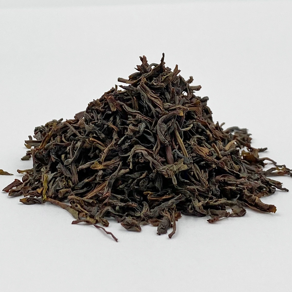 【ヌワラエリア】　草原の爽やかな印象…