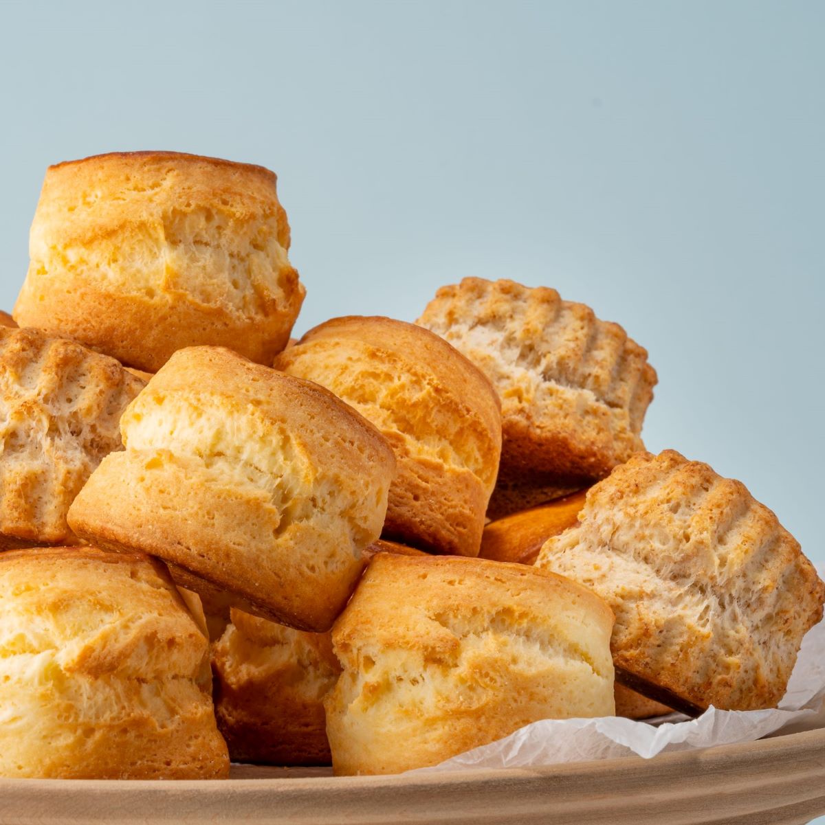 金曜に発送します　　【焼きたてスコーン・常温便】（2個入）　