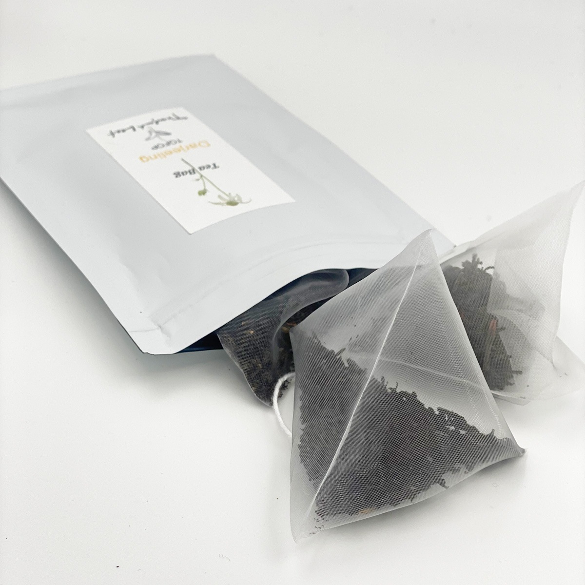 【6銘柄 飲み比べセット】ティーバッグ