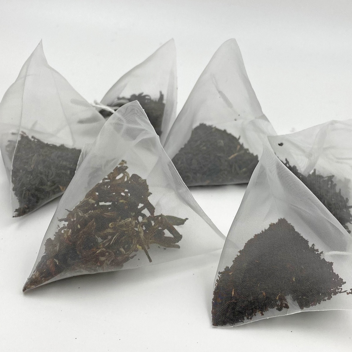 【6銘柄 飲み比べセット】ティーバッグ