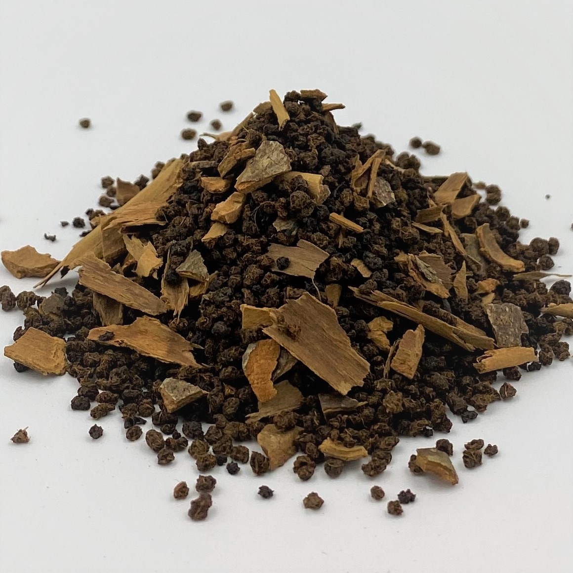 【シナモンティー】 最高級シナモンアルバ使用 身体がやさしく温まります…