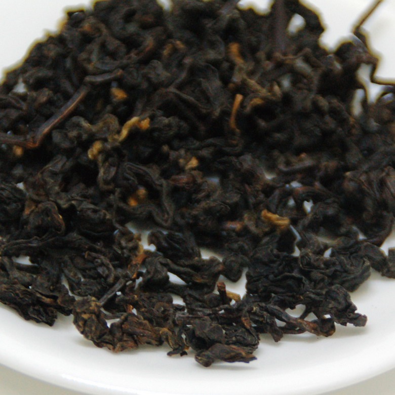 【蜜香紅茶】 儚く透き通る味わい…