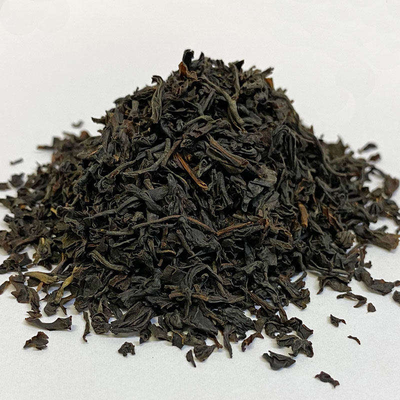 【ニルギリ　TGFOP】すっきりと飲みやすい…