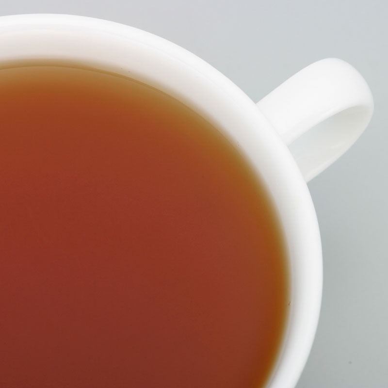 【キーマン  一級】　渋みがなく、気分が落ち着くほっとする味わい