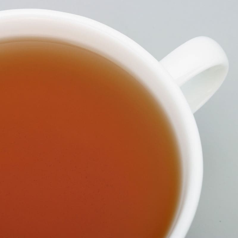 【ラプソンスーチョン】 通好みの個性派!スモーキーで東洋的なクセになる香り