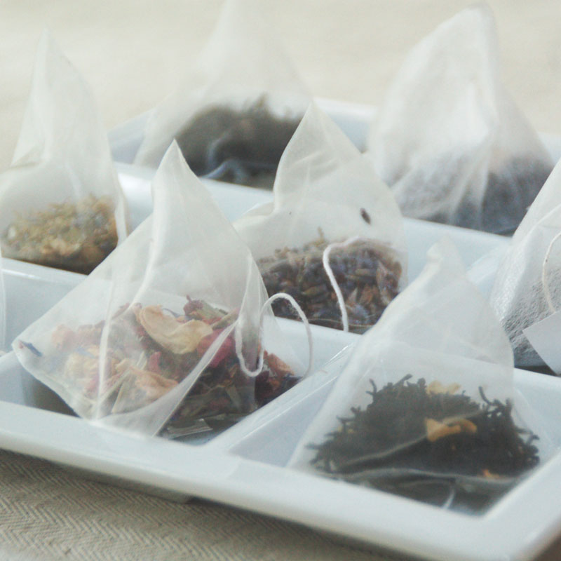 ティーバッグ 一覧