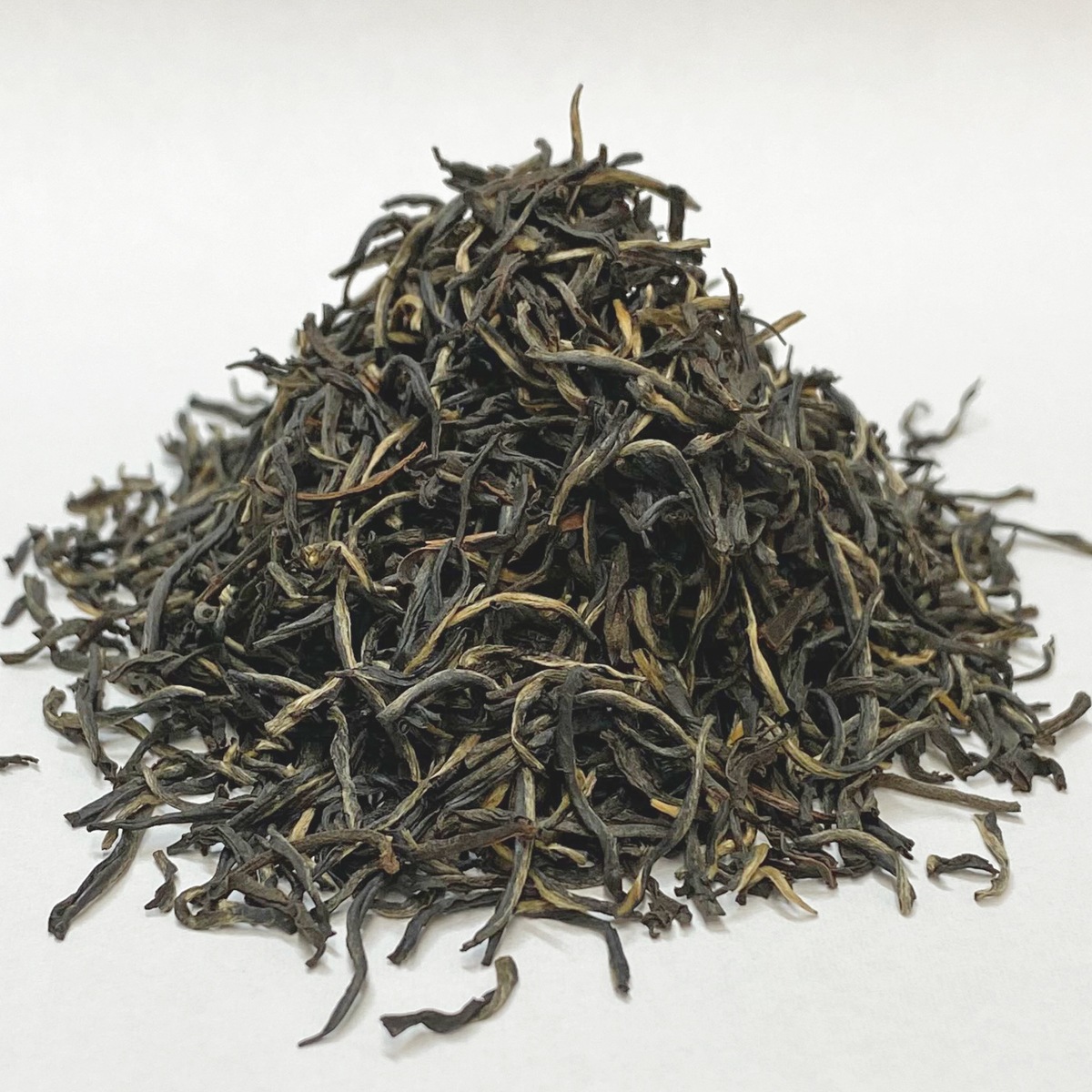 【ルフナ エクストラスペシャル】印象に残る、ビターで濃密な香り