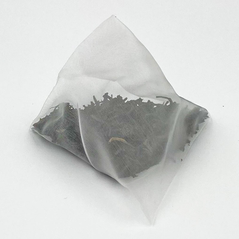 【デイリー・水出し紅茶 Tea Bag】　毎日たっぷりどうぞ。すっきりした後味で一年中大活躍！
