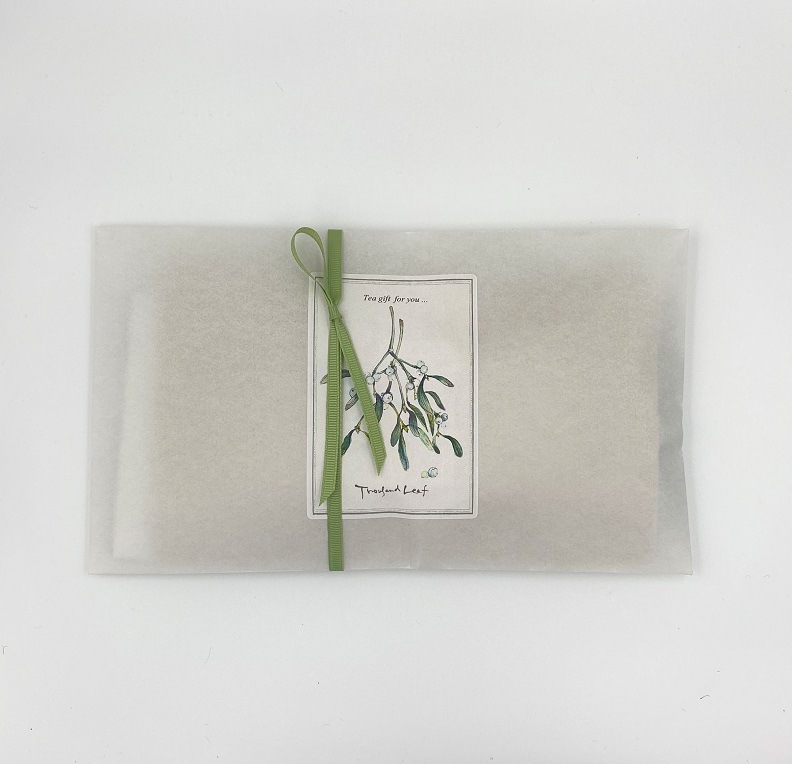 【有料ラッピング　￥200】