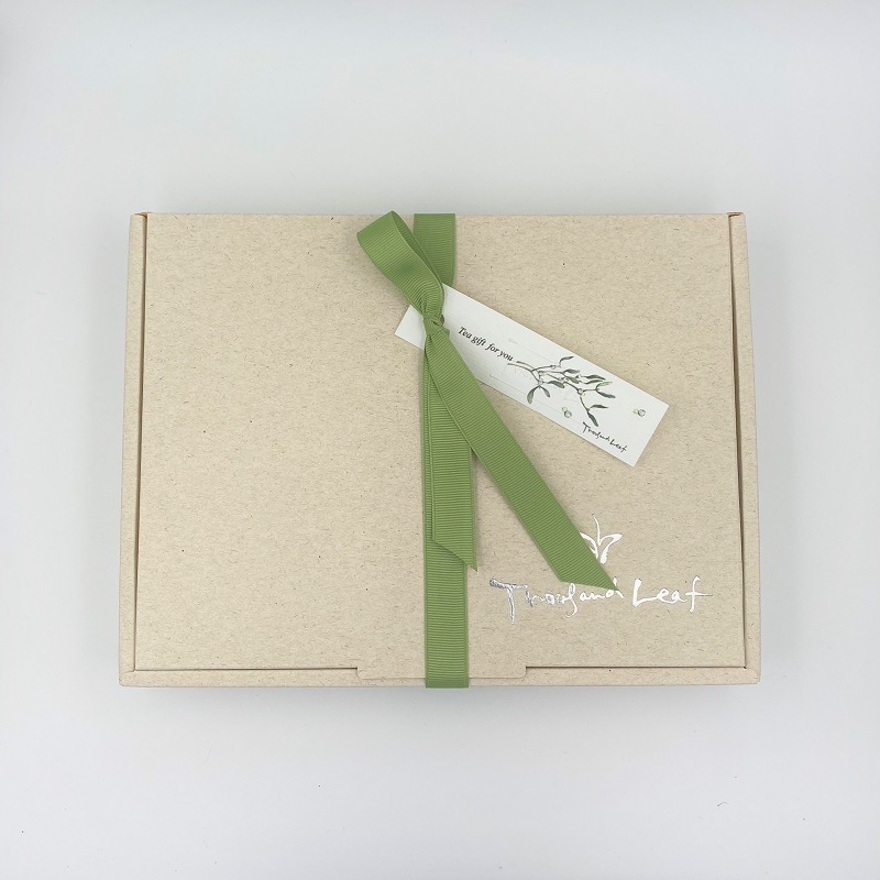 【６銘柄　飲み比べ BOXギフト】 ティーバッグ