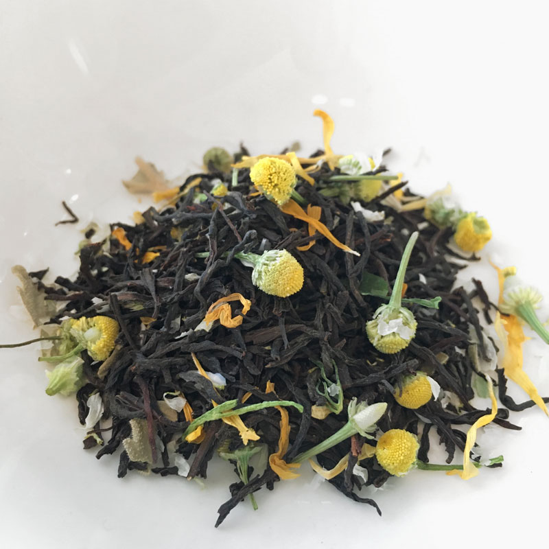 【ポムダムール】　透き通る、林檎のようなフルーティーな香りをぜひ…