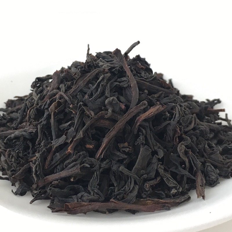 【アイスティーブレンド】 上品な香り高いアイスティーに…