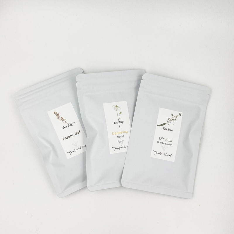 【3銘柄 飲み比べセット】ティーバッグ