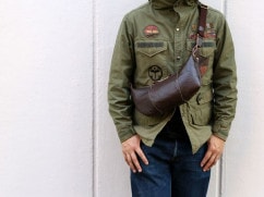 ショルダーバッグ