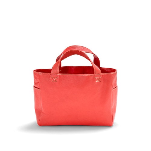 栃木レザー　トートバッグ 栃木レザーアンテナショップオンライン