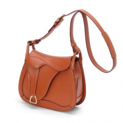 鞍 ショルダー中