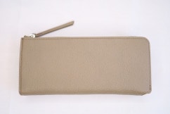 Zip Long Wallet