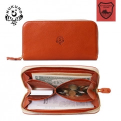 HUKURO【長財布-milelu-】