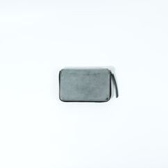 Round Medium Wallet