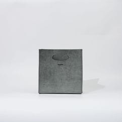 Kurite Shopper white wax