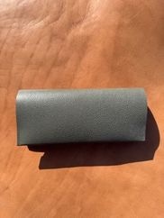Long Wallet