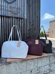 School��Boston��Bag��L