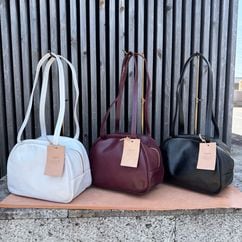 School��Boston��Bag��S