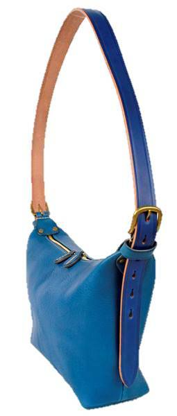 Shoulder bag 02/M (�쥶�����������Хå�)