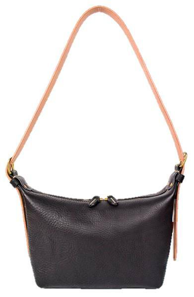 Shoulder bag 02/M (�쥶�����������Хå�)