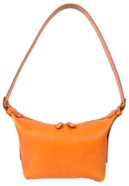 Shoulder bag 02/M (�쥶�����������Хå�)