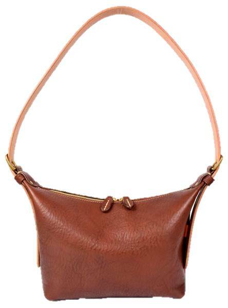 Shoulder bag 02/M (�쥶�����������Хå�)