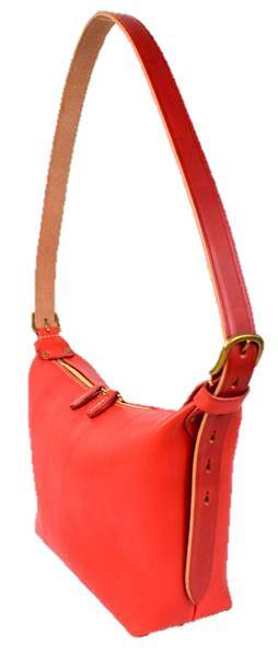 Shoulder bag 02/M (�쥶�����������Хå�)