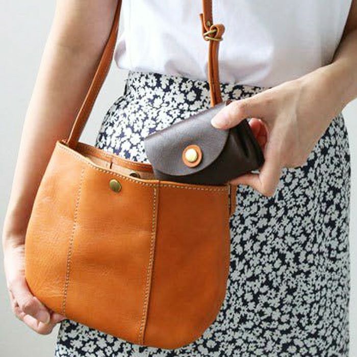 クラフトシリーズ お札が折れないミニ財布