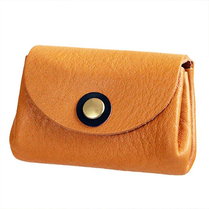 クラフトシリーズ お札が折れないミニ財布