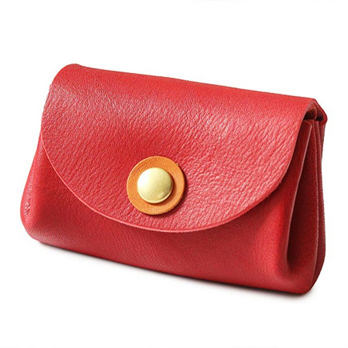 クラフトシリーズ お札が折れないミニ財布