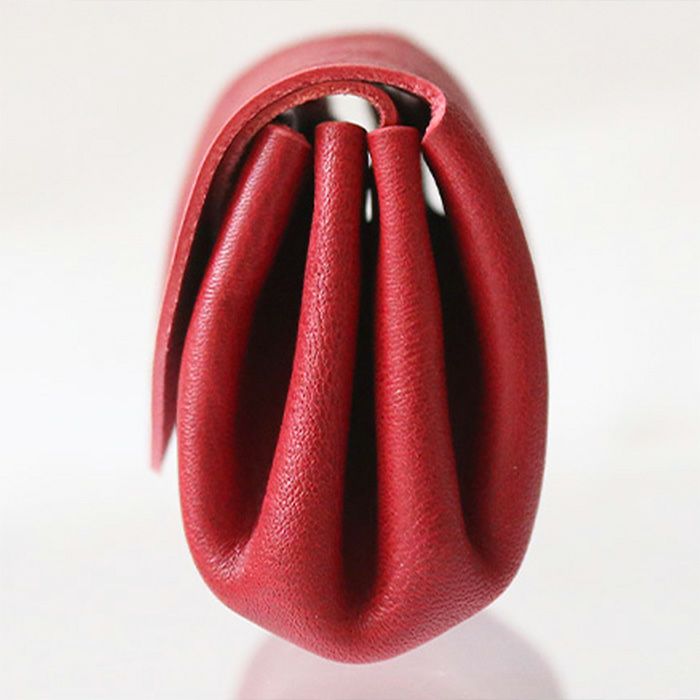 クラフトシリーズ お札が折れないミニ財布