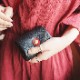 クラフトシリーズ お札が折れないミニ財布