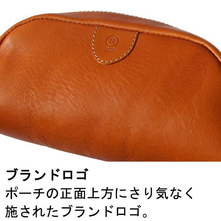 セザンヌ フラット ZIP ポーチ セザンヌ フラット ZIP ポーチ 大
