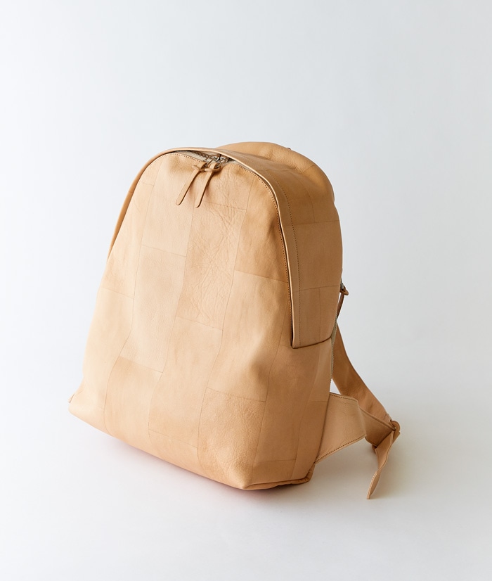 【★完売必至★】Santoni ☆ レザー バックパック Santoni Backpacks for Men | Online Sale up to 25% off | Lyst