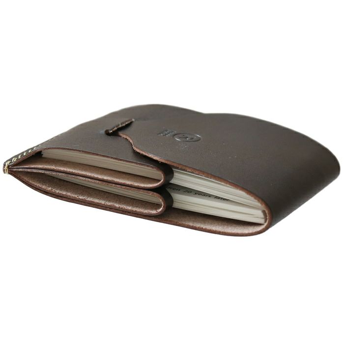 差し込み名刺入れ