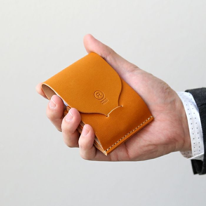 差し込み名刺入れ