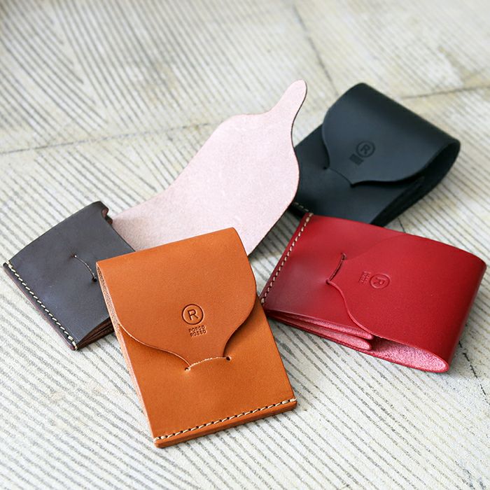 差し込み名刺入れ