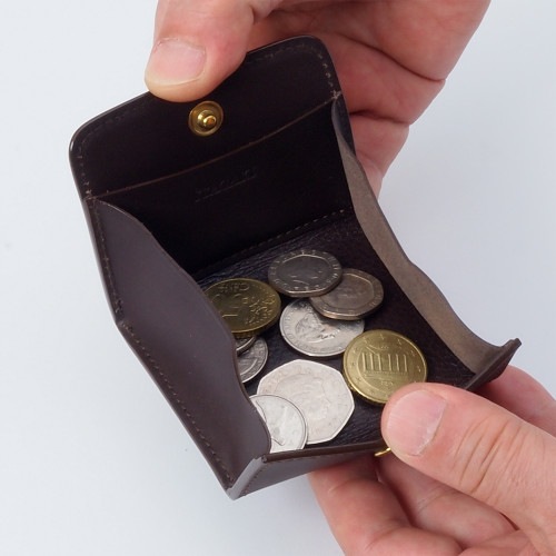 折りたたみドル入れ