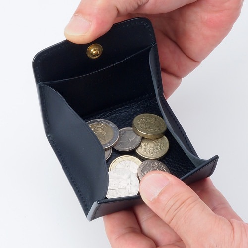 折りたたみドル入れ