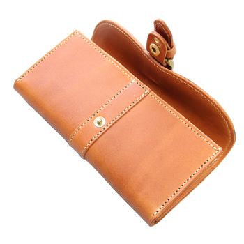 ベルテッド長財布